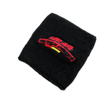 Load image into Gallery viewer, Brand New 1PCS Racing Mugen Power Black Car Reservoir Tank Oil Cover Sock Racing Tank Sock