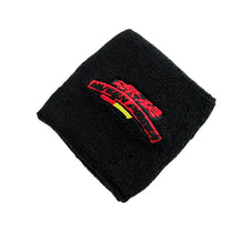 Load image into Gallery viewer, Brand New 1PCS Racing Mugen Power Black Car Reservoir Tank Oil Cover Sock Racing Tank Sock