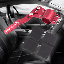 Load image into Gallery viewer, Brand New Mazdaspeed Universal Car Turn Signal Lever Red Extender Steering Wheel Turn Rod Position Up