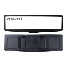 Load image into Gallery viewer, BRAND NEW UNIVERSAL NISMO JDM MULTI-COLOR GALAXY MIRROR LED LIGHT CLIP-ON REAR VIEW WINK REARVIEW