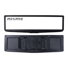 Load image into Gallery viewer, BRAND NEW UNIVERSAL NISMO JDM MULTI-COLOR GALAXY MIRROR LED LIGHT CLIP-ON REAR VIEW WINK REARVIEW