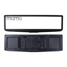 Load image into Gallery viewer, BRAND NEW UNIVERSAL MOMO JDM MULTI-COLOR GALAXY MIRROR LED LIGHT CLIP-ON REAR VIEW WINK REARVIEW