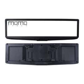 BRAND NEW UNIVERSAL MOMO JDM MULTI-COLOR GALAXY MIRROR LED LIGHT CLIP-ON REAR VIEW WINK REARVIEW