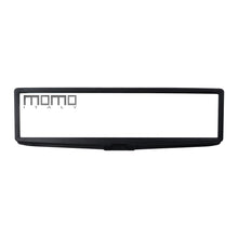 Load image into Gallery viewer, BRAND NEW UNIVERSAL MOMO JDM MULTI-COLOR GALAXY MIRROR LED LIGHT CLIP-ON REAR VIEW WINK REARVIEW