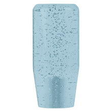 Load image into Gallery viewer, Brand New Universal 10CM Glitter Transparent Blue Manuel Shift Knob Racing Gear Shift Knob M12 M10 M8