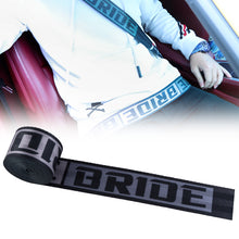 Load image into Gallery viewer, Brand New Bride 3.6M Harness 3 Point Auto Car Front Safety Retractable Seat Belt