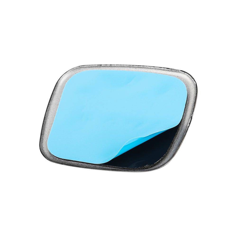 Purchase Honda Civic Red Steering Wheel Emblem JDM in United States, US Purchase Honda Civic Red Steering Wheel Emblem JDM in United States, US