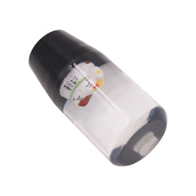 Load image into Gallery viewer, Brand New 1PCS Universal 9CM JDM Clear Fortune Cat Manual Car Black Base Racing Stick Shift Knob M8 M10 M12