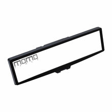 Load image into Gallery viewer, BRAND NEW UNIVERSAL MOMO JDM MULTI-COLOR GALAXY MIRROR LED LIGHT CLIP-ON REAR VIEW WINK REARVIEW