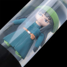 Load image into Gallery viewer, Brand New Universal Anime Character Crystal Clear Stick Car Manual Gear Shift Knob Shifter Lever Cover