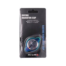 Load image into Gallery viewer, Brand New Jdm 1.3bar 15mm Nismo Racing Neo-Chrome Radiator Cap S Type For Nissan