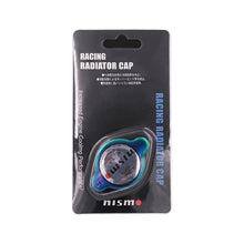 Load image into Gallery viewer, Brand New Jdm Nismo Racing Neo-Chrome Radiator Cap S Type For Nissan