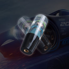 Load image into Gallery viewer, Brand New Universal Anime Character Crystal Clear Stick Car Manual Gear Shift Knob Shifter Lever Cover