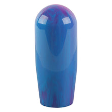 Load image into Gallery viewer, Brand New JDM Universal JDM Blue 10CM Marble Style Stick Manual Gear Shift Knob Shifter M8 M10 M12
