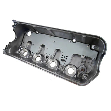 Brand New MUGEN Grey Racing Engine Valve Cover For Honda Civic D16Y8 D16Y7 VTEC SOHC