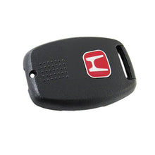 Load image into Gallery viewer, Brand New JDM Red H Type R Key Fob Back Cover HONDA CIVIC ACCORD FA5 FG2 FB6 CRZ OEM