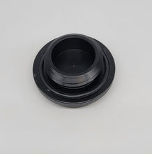 Load image into Gallery viewer, Brand New Momo Black Engine Oil Fuel Filler Cap Billet For Toyota