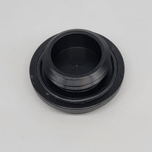 Load image into Gallery viewer, Brand New Blitz Black Engine Oil Fuel Filler Cap Billet For Subaru