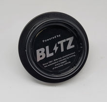 Load image into Gallery viewer, Brand New Blitz Black Engine Oil Fuel Filler Cap Billet For Subaru