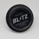 Brand New BLITZ Black Engine Oil Fuel Filler Cap Billet For Nissan