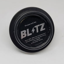 Load image into Gallery viewer, Brand New BLITZ Black Engine Oil Fuel Filler Cap Billet For Toyota
