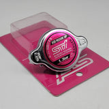 Brand New JDM Subaru STI Racing Radiator Cap S Type For Subaru WRX STI BRZ LEGACY FORESTER