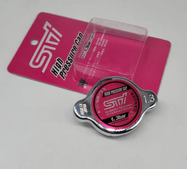 Brand New JDM 1.3bar 15mm Subaru STI Racing Radiator Cap S Type For Subaru WRX STI BRZ LEGACY FORESTER