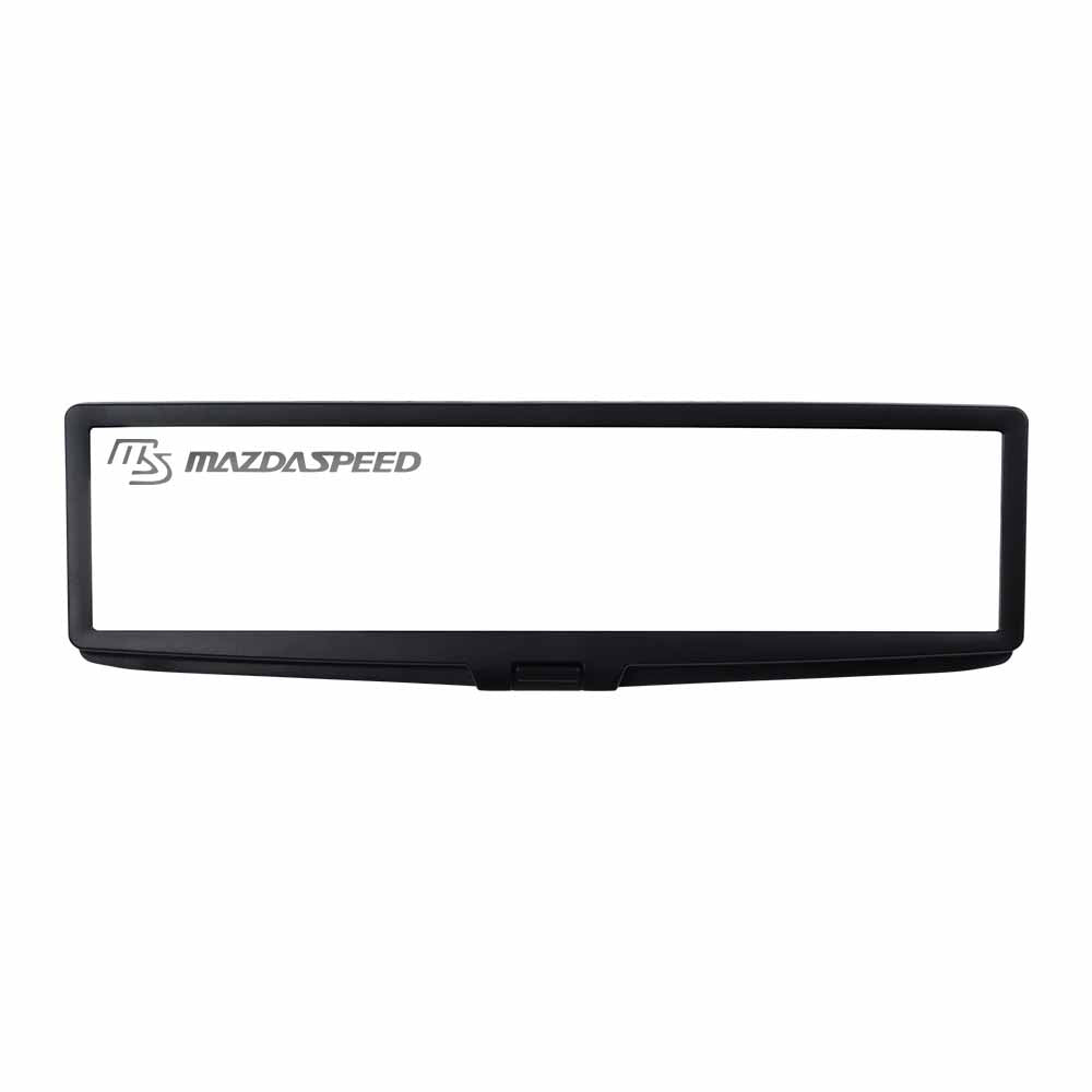 BRAND NEW UNIVERSAL MAZDASPEED JDM MULTI-COLOR GALAXY MIRROR LED LIGHT CLIP-ON REAR VIEW WINK REARVIEW