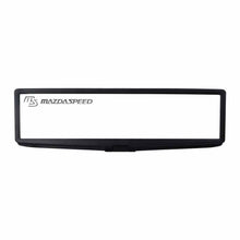 Load image into Gallery viewer, BRAND NEW UNIVERSAL MAZDASPEED JDM MULTI-COLOR GALAXY MIRROR LED LIGHT CLIP-ON REAR VIEW WINK REARVIEW