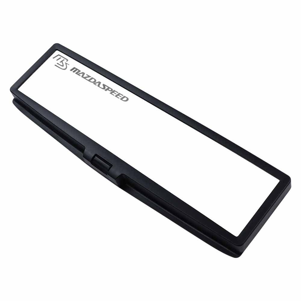 BRAND NEW UNIVERSAL MAZDASPEED JDM MULTI-COLOR GALAXY MIRROR LED LIGHT CLIP-ON REAR VIEW WINK REARVIEW