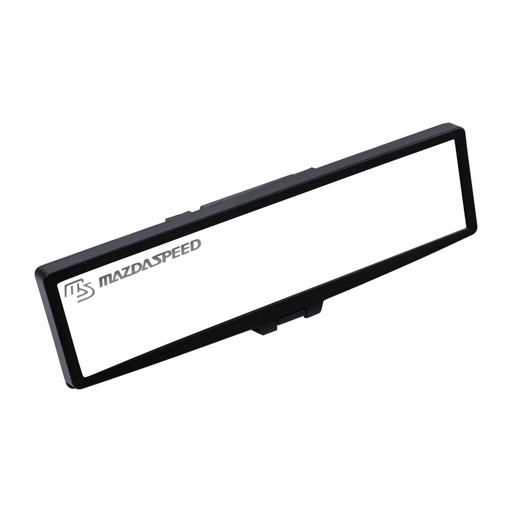 BRAND NEW UNIVERSAL MAZDASPEED JDM MULTI-COLOR GALAXY MIRROR LED LIGHT CLIP-ON REAR VIEW WINK REARVIEW