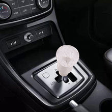 Load image into Gallery viewer, BRAND NEW JDM UNIVERSAL GOURD Glitter Clear Manual Car Racing Gear Shift Knob Shifter M8 M10 M12