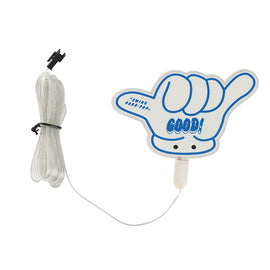 BRAND NEW 1PCS JDM GOOD Swing Hand Pop Marker Lamp LED Decoration Light