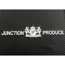 Load image into Gallery viewer, BRAND NEW UNIVERSAL JP JUNCTION PRODUCE Car Center Console Armrest Cushion Mat Pad Cover Embroidery