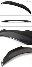 Load image into Gallery viewer, BRAND NEW 2019-2024 BMW 320i 330i M340i G20 PSM Type Real Carbon Fiber Rear Trunk Spoiler