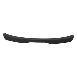 Brand New Car Rear Trunk Wing Spoiler ABS Carbon Fiber Look Modified Lip Universal Fit