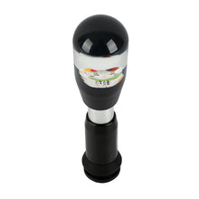 Load image into Gallery viewer, Brand New Universal JDM Fortune Cat Crystal Automatic Car Gear Shift Knob Shifter