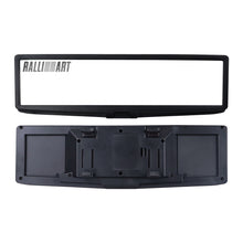 Load image into Gallery viewer, BRAND NEW UNIVERSAL RALLIART JDM MULTI-COLOR GALAXY MIRROR LED LIGHT CLIP-ON REAR VIEW WINK REARVIEW