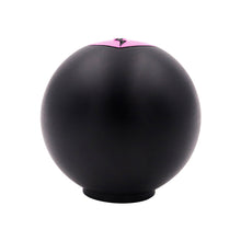 Load image into Gallery viewer, BRAND NEW JDM BROKEN HEART Gear Shifter Black Ball Manual Gear Stick Shift Knob w/ Adapters