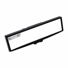 Load image into Gallery viewer, BRAND NEW UNIVERSAL RALLIART JDM MULTI-COLOR GALAXY MIRROR LED LIGHT CLIP-ON REAR VIEW WINK REARVIEW