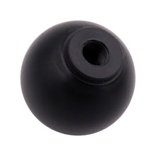 Load image into Gallery viewer, BRAND NEW JDM BROKEN HEART Gear Shifter Black Ball Manual Gear Stick Shift Knob w/ Adapters