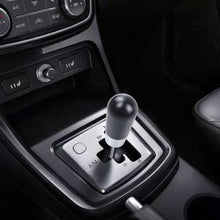 Load image into Gallery viewer, Brand New Universal JDM Duracon Black-Silver Manual Racing Gear Stick Shift Knob Shifter M8 M10 M12