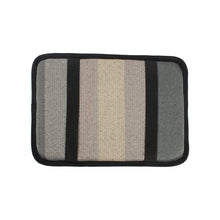 Load image into Gallery viewer, BRAND NEW BRIDE Gradation Fabric Car Armrest Pad Cover Center Console Box Cushion Mat