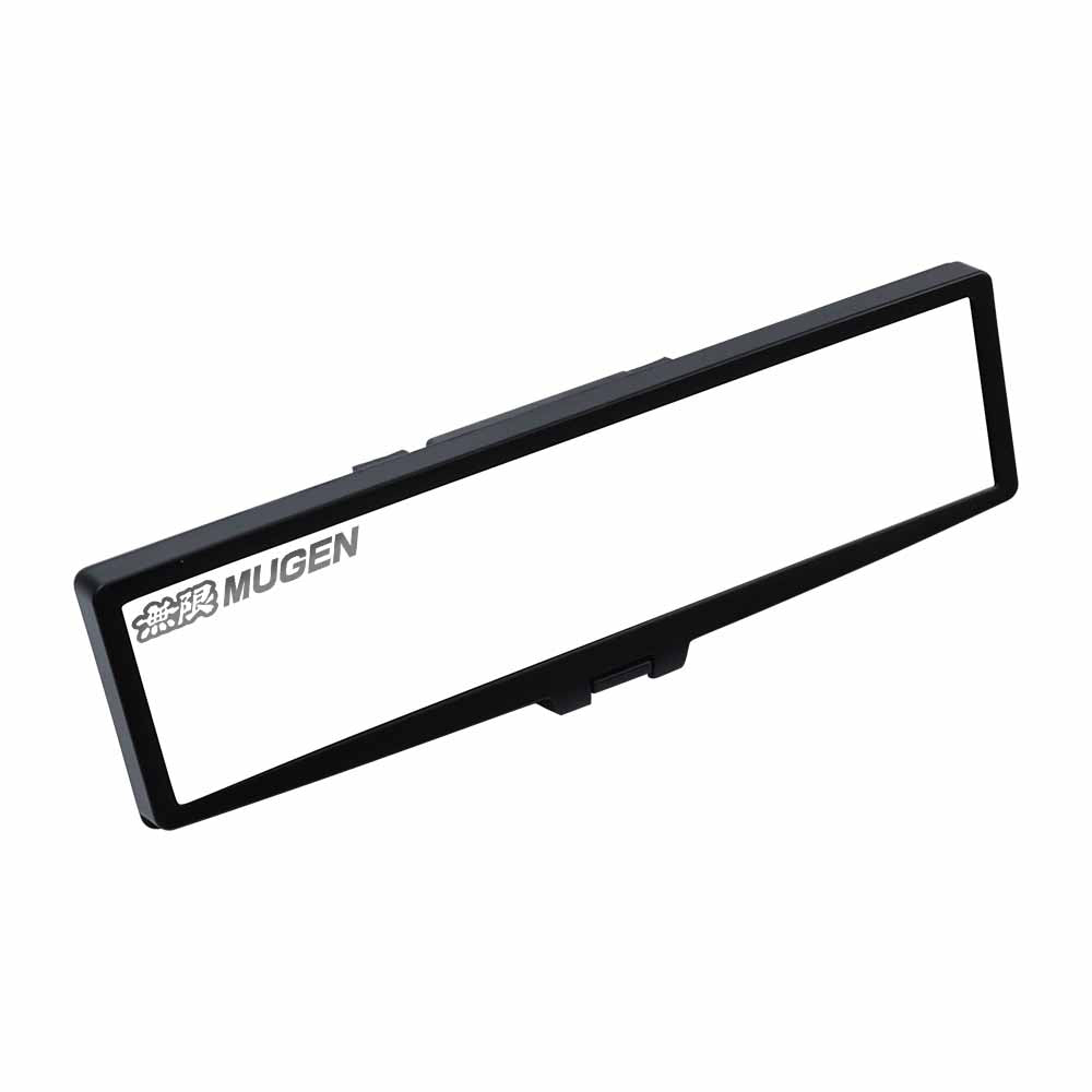 BRAND NEW UNIVERSAL MUGEN JDM MULTI-COLOR GALAXY MIRROR LED LIGHT CLIP-ON REAR VIEW WINK REARVIEW