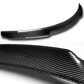 Brand New 2018-2022 Honda Accord Real Carbon Fiber Rear Deck Trunk Lid Spoiler Wing