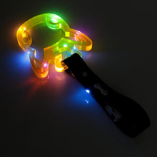 Load image into Gallery viewer, Brand New LED Pikachu Yellow JDM TSURIKAWA Ring Subway Train Bus Handle Strap Charm Drift