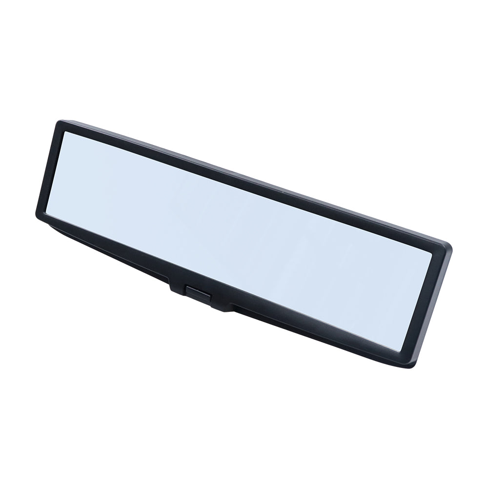 BRAND NEW UNIVERSAL JDM MULTI-COLOR GALAXY MIRROR LED LIGHT CLIP-ON REAR VIEW WINK REARVIEW