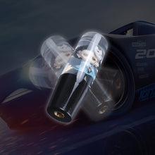 Load image into Gallery viewer, Brand New Universal Anime Character Crystal Clear Stick Car Manual Gear Shift Knob Shifter Lever Cover