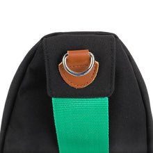 Load image into Gallery viewer, Brand New JDM BRIDE GREEN Backpack Molle Tactical Sling Chest Pack Shoulder Waist Messenger Bag