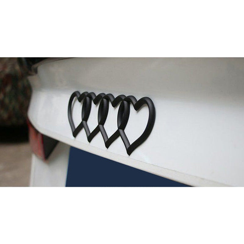 Audi Heart